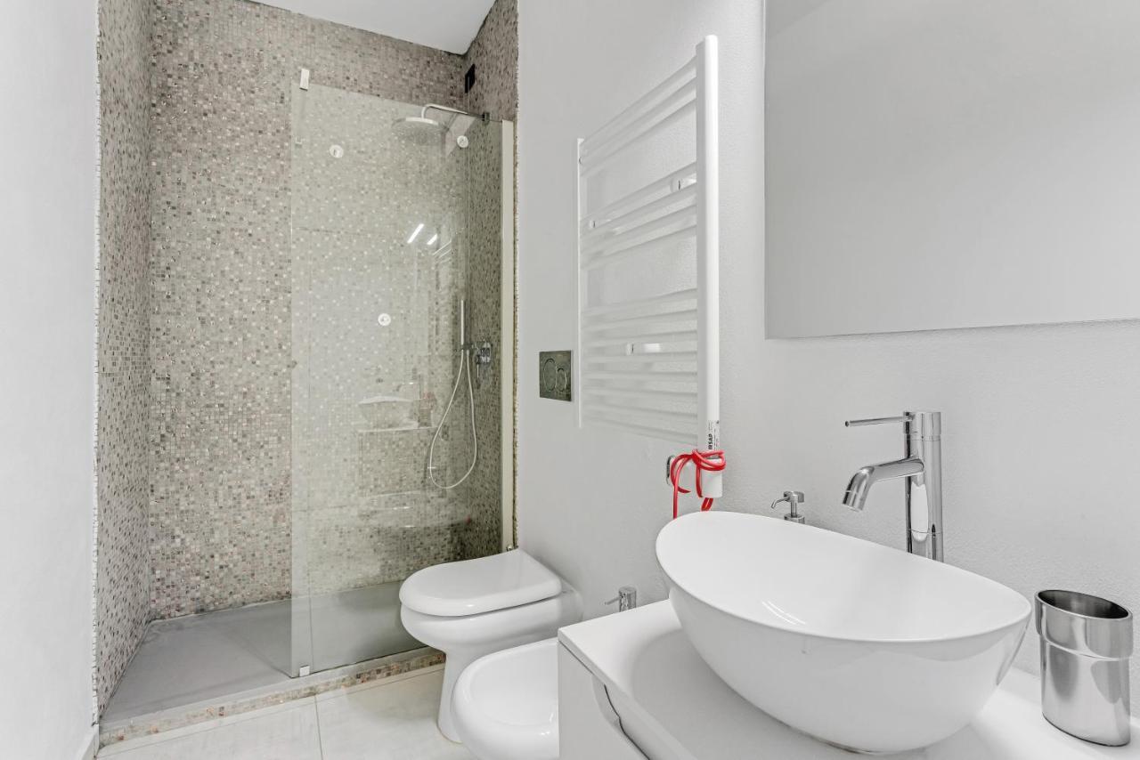Metro M1 - Smart Home, Fast Free Wifi & Netflix Milano Ngoại thất bức ảnh
