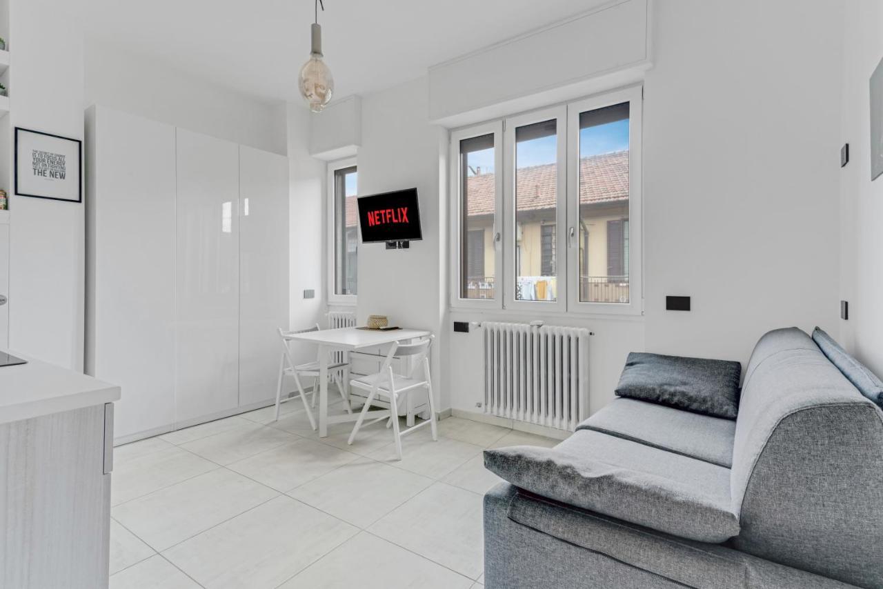 Metro M1 - Smart Home, Fast Free Wifi & Netflix Milano Ngoại thất bức ảnh