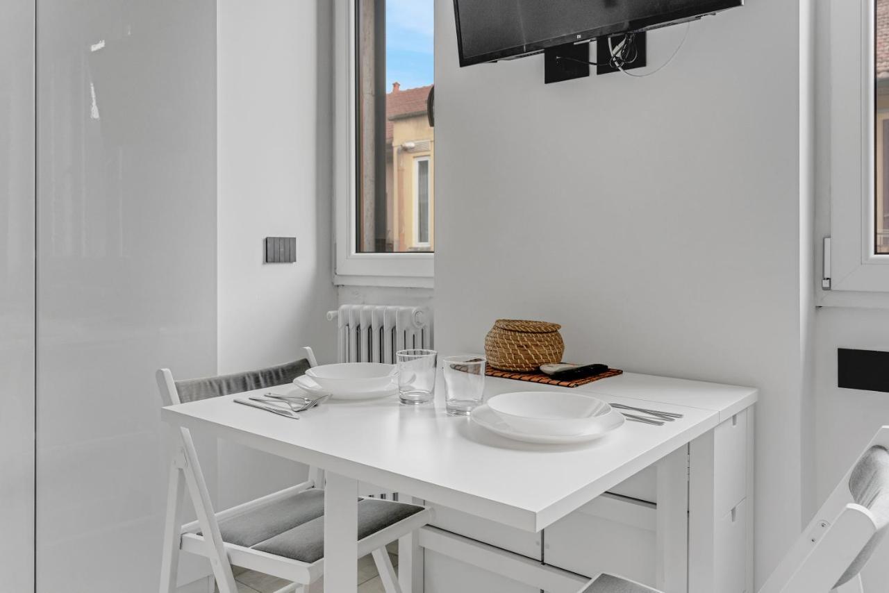 Metro M1 - Smart Home, Fast Free Wifi & Netflix Milano Ngoại thất bức ảnh