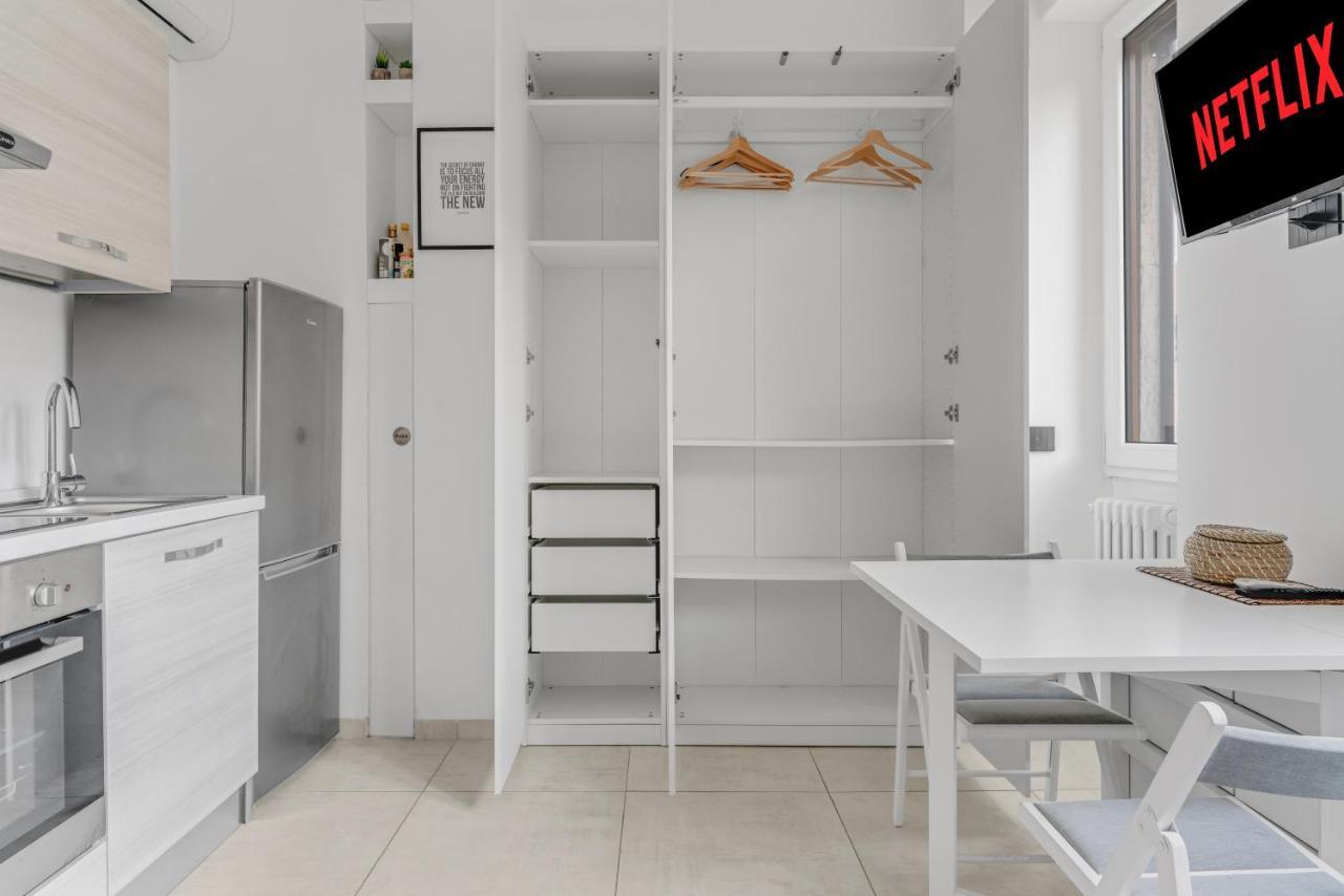 Metro M1 - Smart Home, Fast Free Wifi & Netflix Milano Ngoại thất bức ảnh