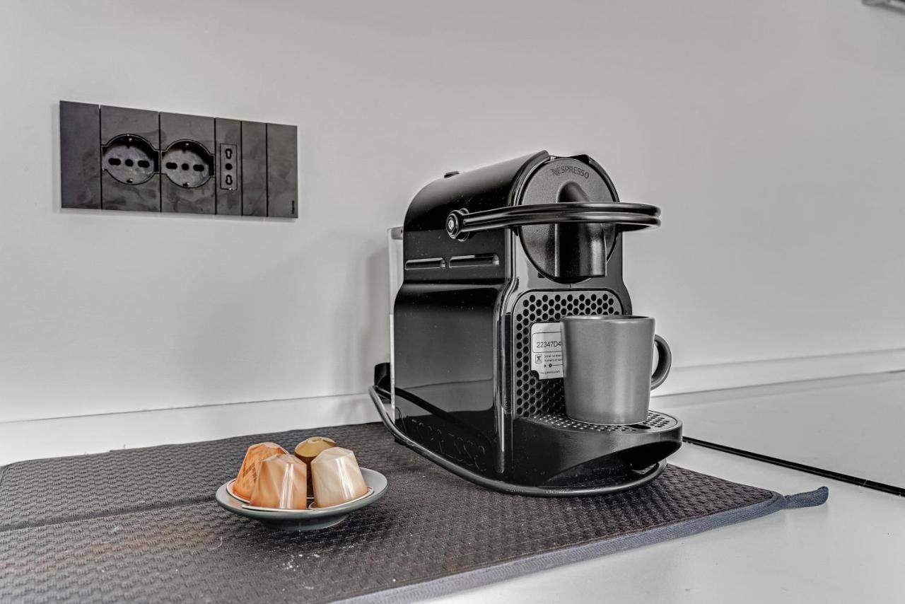 Metro M1 - Smart Home, Fast Free Wifi & Netflix Milano Ngoại thất bức ảnh