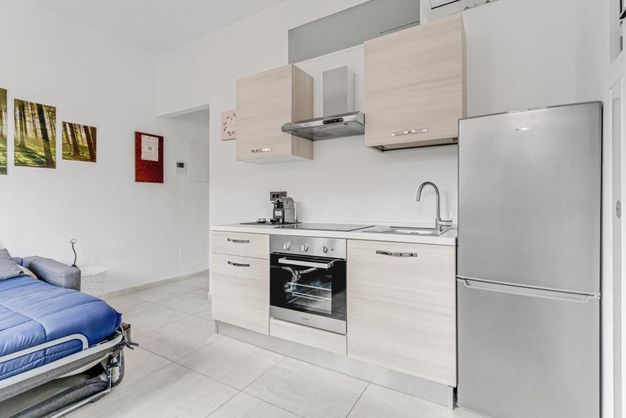 Metro M1 - Smart Home, Fast Free Wifi & Netflix Milano Ngoại thất bức ảnh