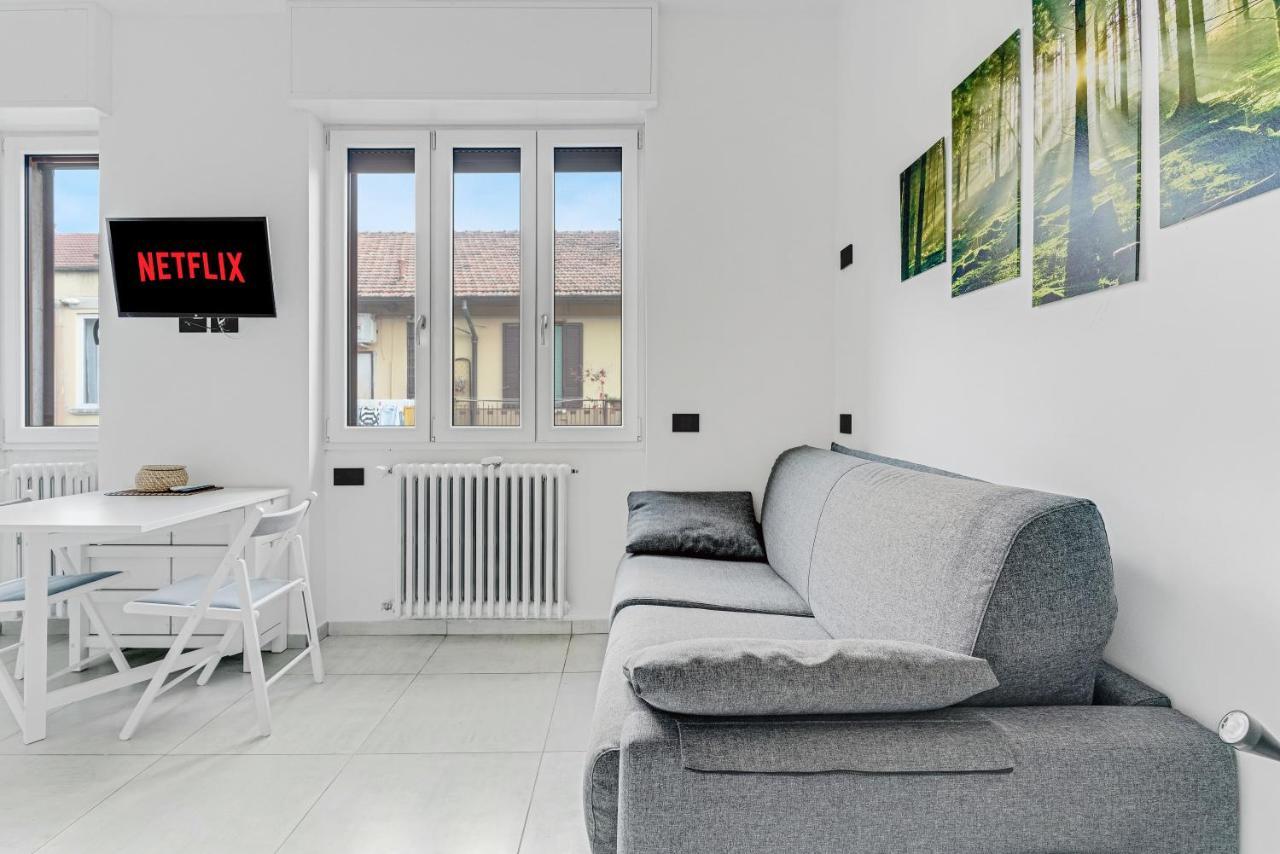 Metro M1 - Smart Home, Fast Free Wifi & Netflix Milano Ngoại thất bức ảnh