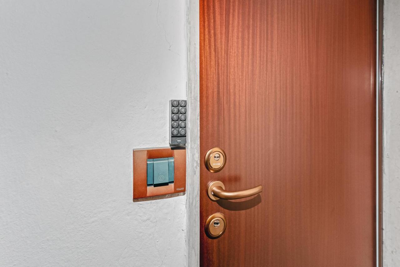 Metro M1 - Smart Home, Fast Free Wifi & Netflix Milano Ngoại thất bức ảnh