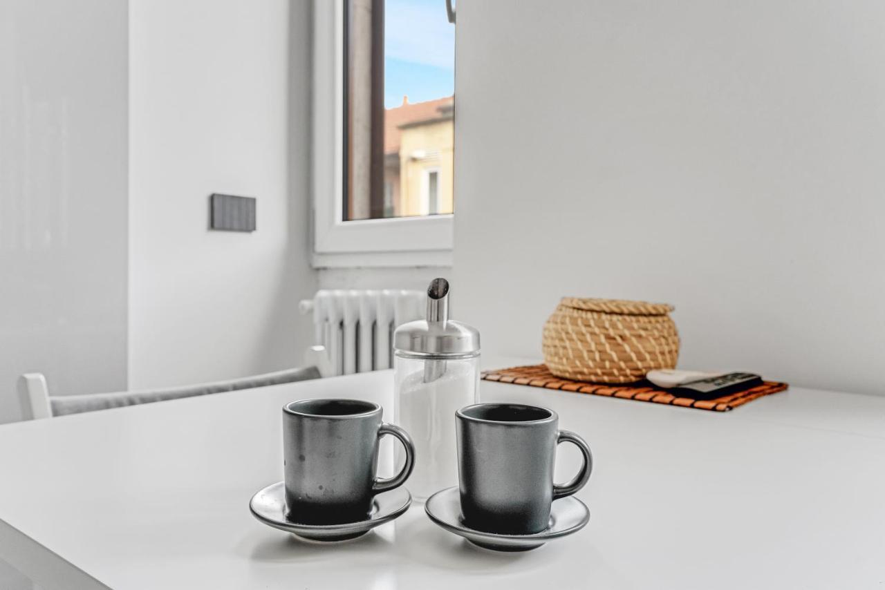 Metro M1 - Smart Home, Fast Free Wifi & Netflix Milano Ngoại thất bức ảnh