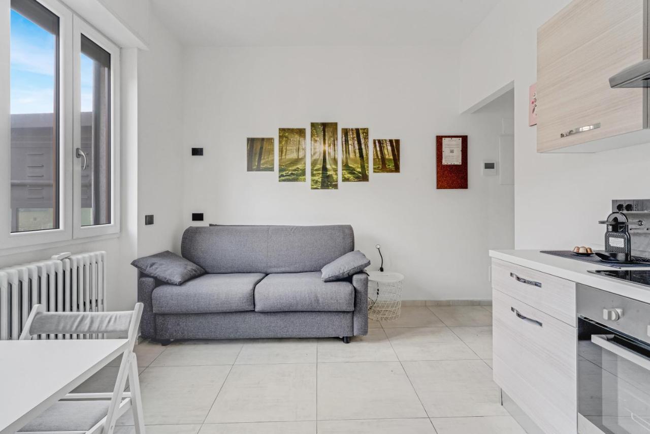 Metro M1 - Smart Home, Fast Free Wifi & Netflix Milano Ngoại thất bức ảnh